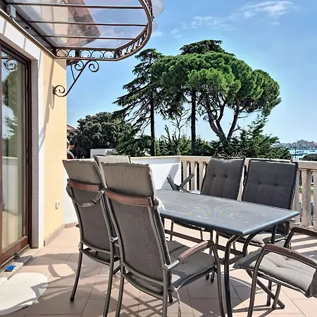 Teuta-2 By Interhome Apartman *