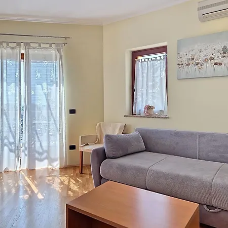 Teuta-2 By Interhome Apartman *