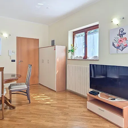 Teuta-2 By Interhome Umag