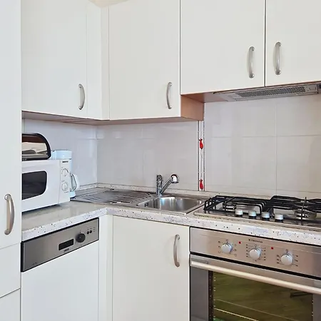 Teuta-2 By Interhome *