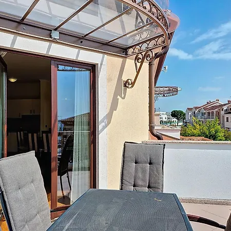 Teuta-2 By Interhome *