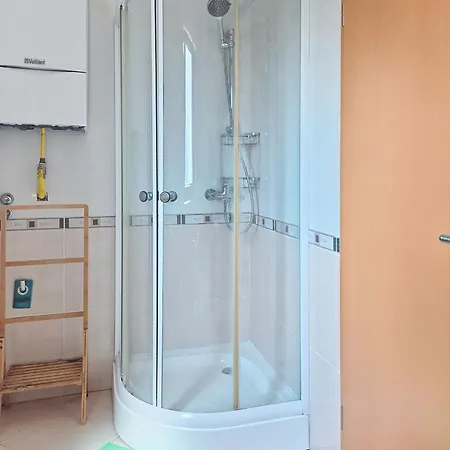 Apartman Teuta-2 By Interhome Umag