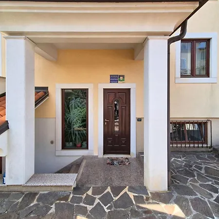 Teuta-2 By Interhome Umag